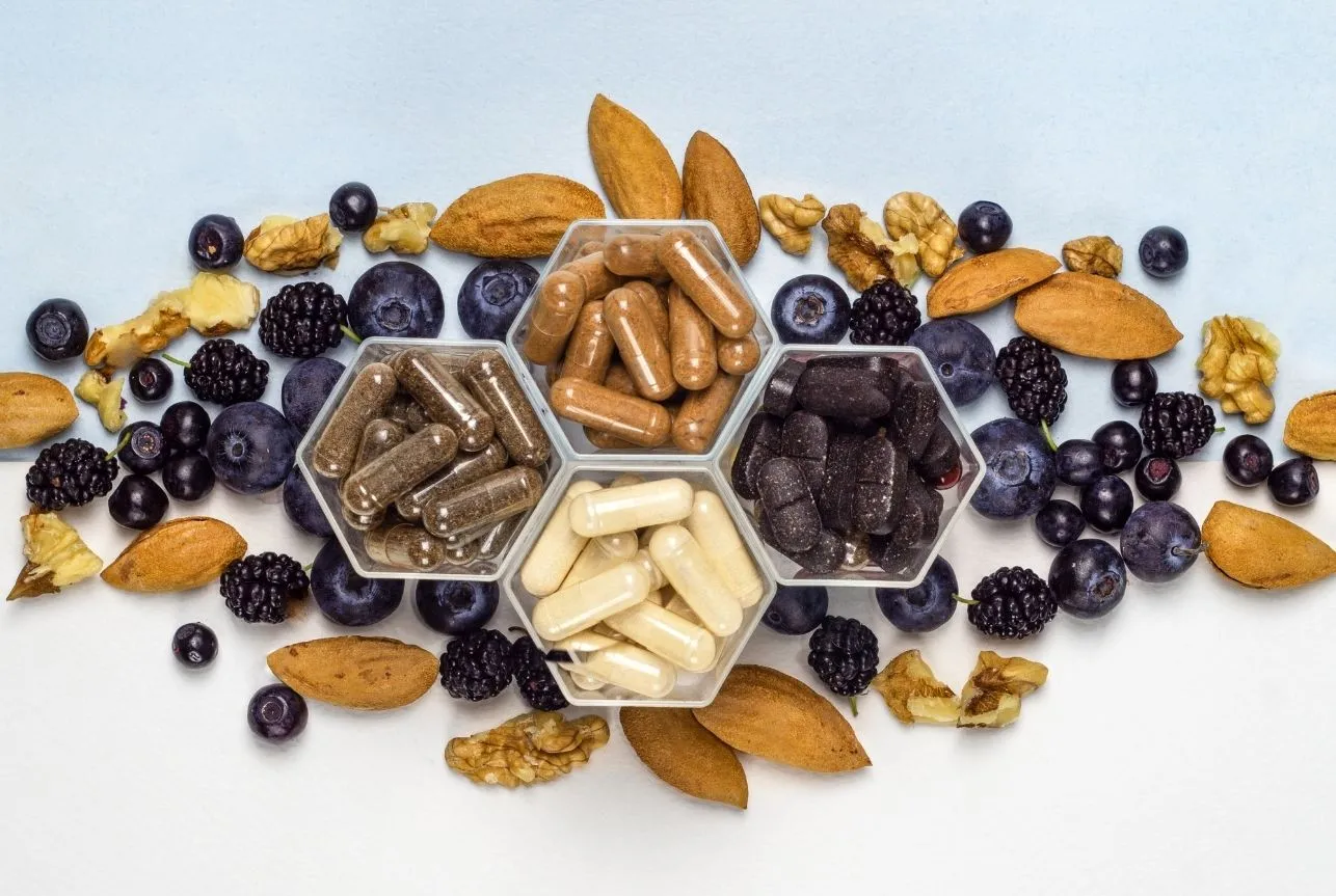 Jak wzmocnić odporność w prosty i naturalny sposób?