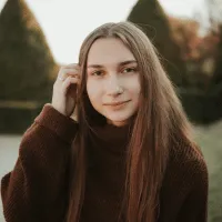 Anna K. - absolwentka Policealnej Szkoły Medycznej w Łodzi