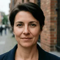 Joanna R. - absolwentka Policealnej Szkoły Medycznej w Łodzi