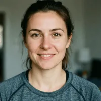 Karolina M. - absolwentka Policealnej Szkoły Medycznej w Łodzi