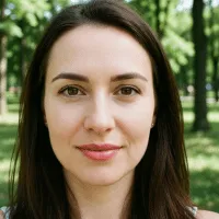 Monika S. - absolwentka Policealnej Szkoły Medycznej w Łodzi